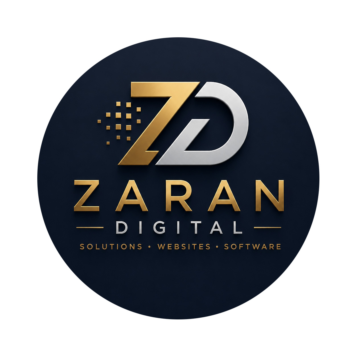 Zaran Digital